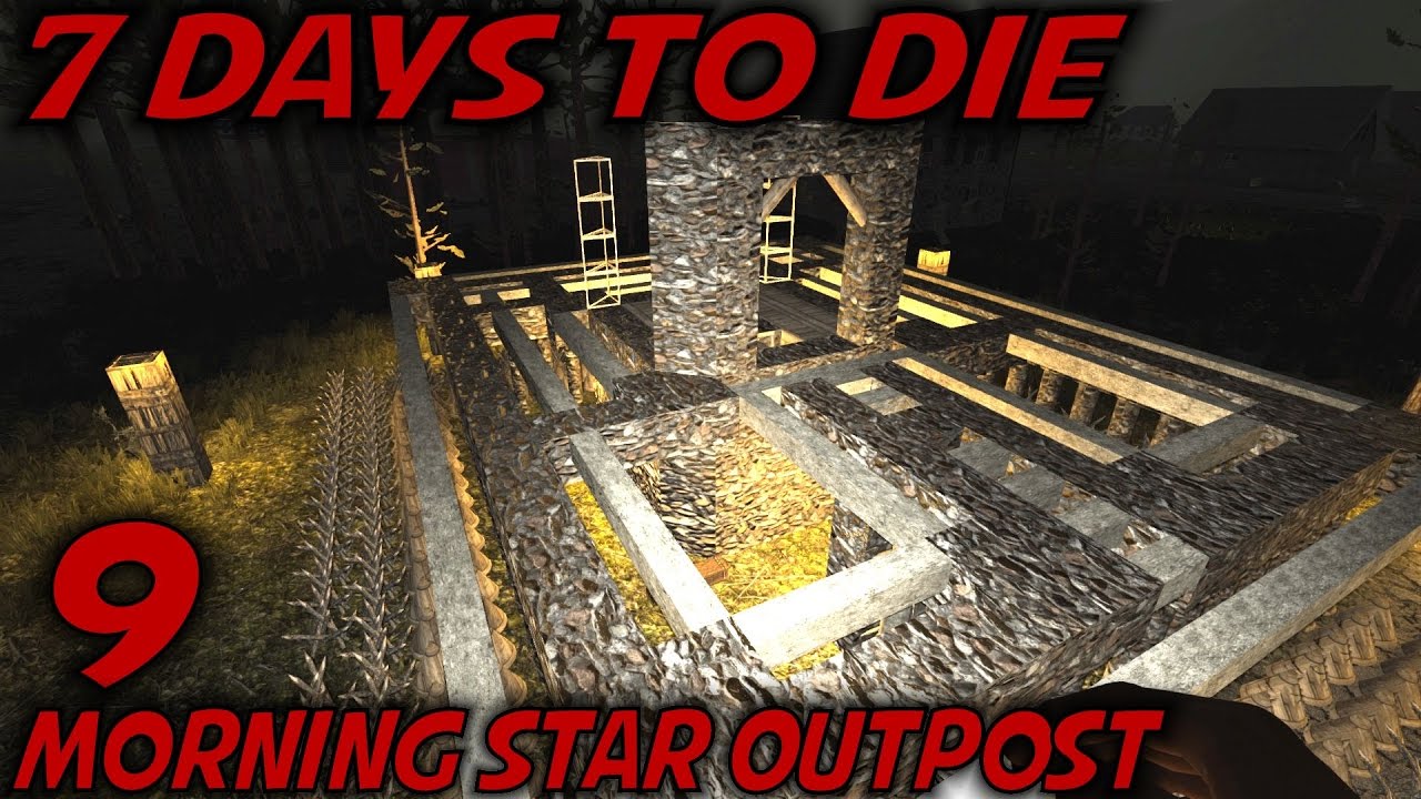 7 Days To Die Free To Play